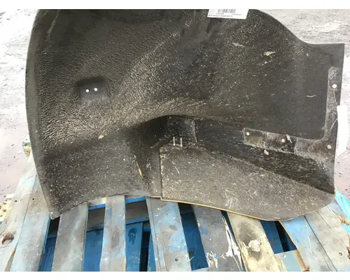 BLUE BIRD CONVENTIONAL Fender Extension