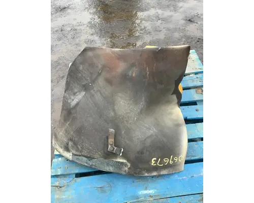 BLUE BIRD CONVENTIONAL Fender Extension