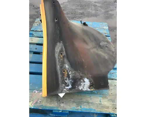 BLUE BIRD CONVENTIONAL Fender Extension