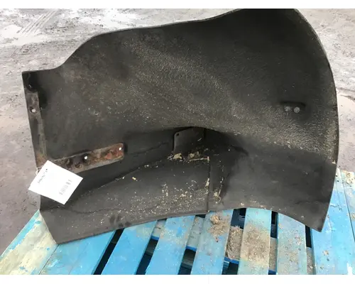 BLUE BIRD CONVENTIONAL Fender Extension