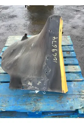 BLUE BIRD CONVENTIONAL Fender Extension