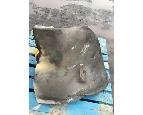 BLUE BIRD CONVENTIONAL Fender Extension