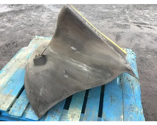 BLUE BIRD CONVENTIONAL Fender Extension