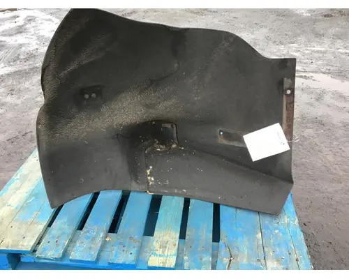 BLUE BIRD CONVENTIONAL Fender Extension