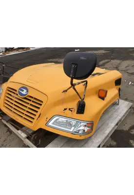 BLUE BIRD CONVENTIONAL Hood