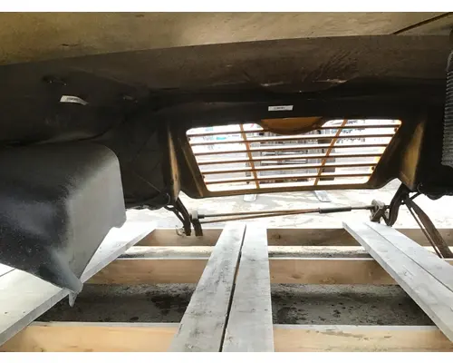 BLUE BIRD CONVENTIONAL Hood