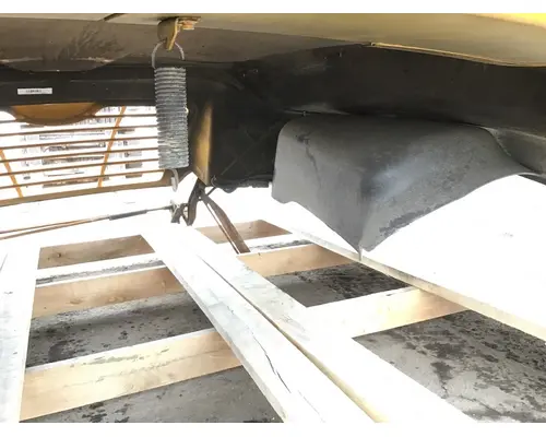 BLUE BIRD CONVENTIONAL Hood