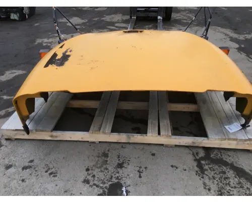 BLUE BIRD CONVENTIONAL Hood