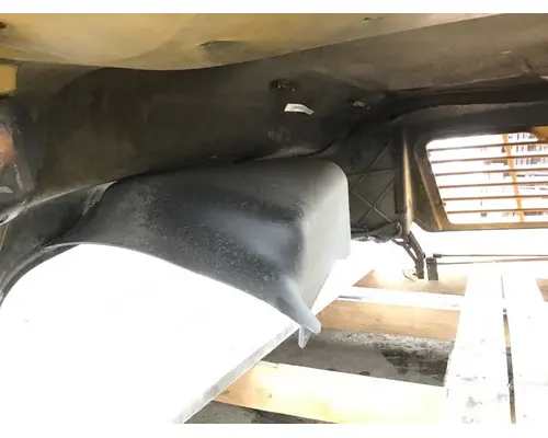 BLUE BIRD CONVENTIONAL Hood