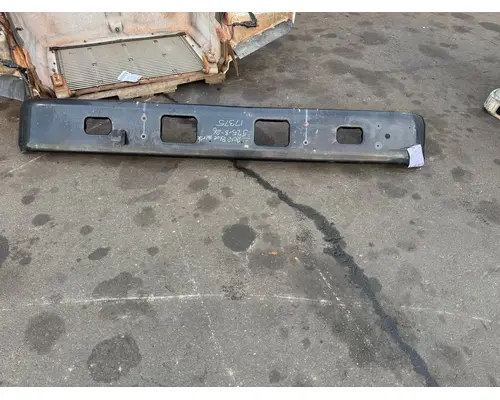 BLUE BIRD N/A Bumper Assembly, Front