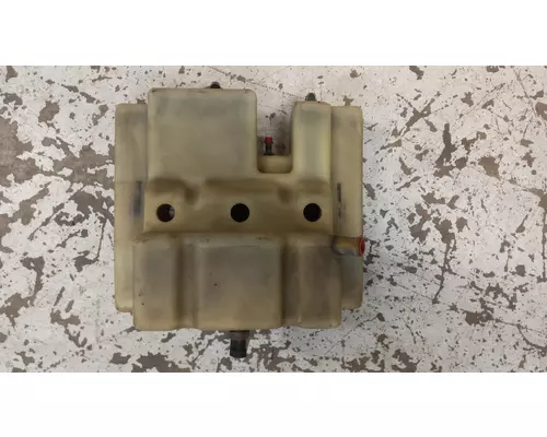 BLUE BIRD TC2000FE Radiator Overflow Bottle