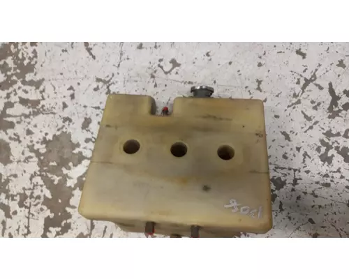 BLUE BIRD TC2000FE Radiator Overflow Bottle