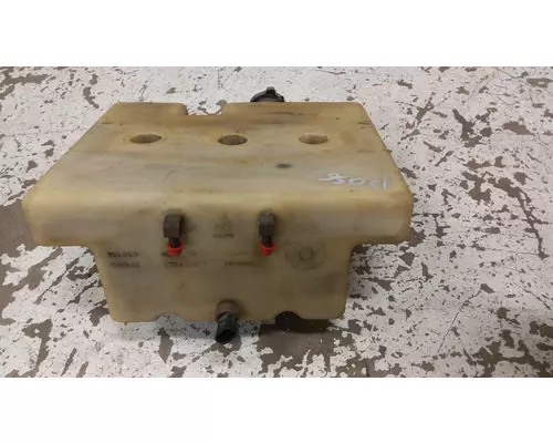BLUE BIRD TC2000FE Radiator Overflow Bottle