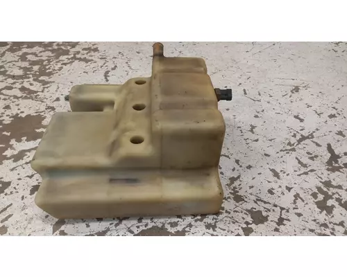 BLUE BIRD TC2000FE Radiator Overflow Bottle