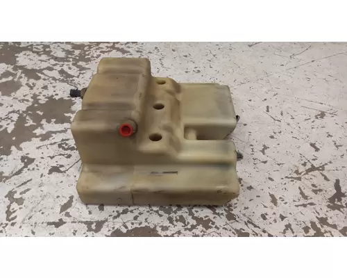 BLUE BIRD TC2000FE Radiator Overflow Bottle