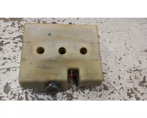 BLUE BIRD TC2000FE Radiator Overflow Bottle