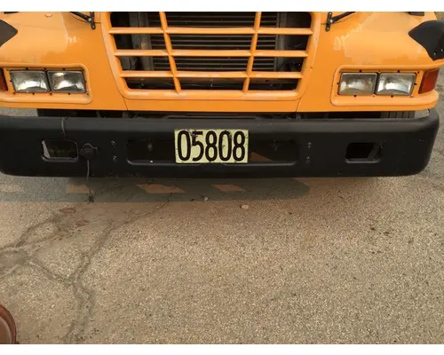 BLUE BIRD VISION 2003-2007 BUMPER ASSEMBLY, FRONT