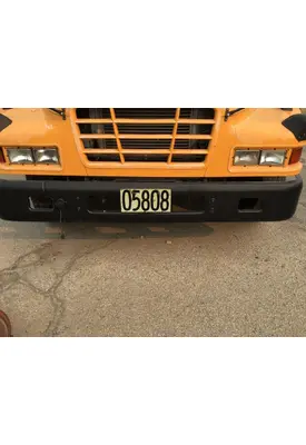 BLUE BIRD VISION 2003-2007 BUMPER ASSEMBLY, FRONT