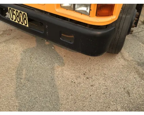 BLUE BIRD VISION 2003-2007 BUMPER ASSEMBLY, FRONT