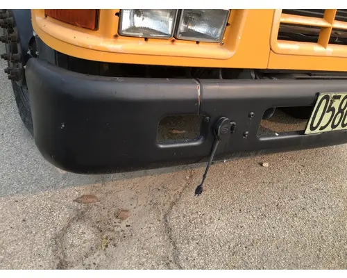 BLUE BIRD VISION 2003-2007 BUMPER ASSEMBLY, FRONT