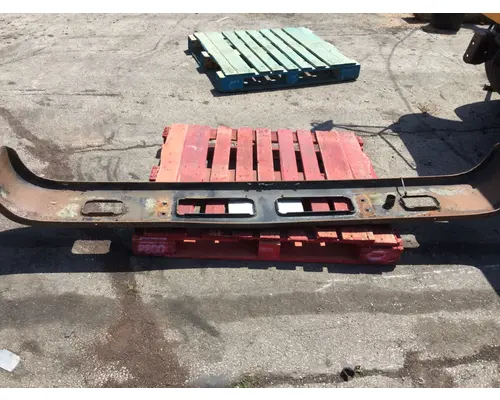 BLUE BIRD VISION 2003-2007 BUMPER ASSEMBLY, FRONT