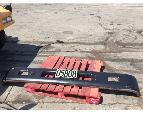 BLUE BIRD VISION 2003-2007 BUMPER ASSEMBLY, FRONT