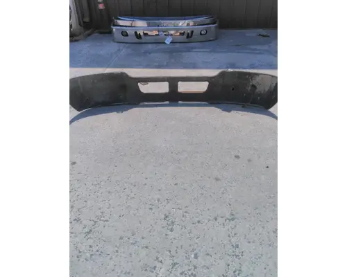 BLUE BIRD VISION 2008-2026 BUMPER ASSEMBLY, FRONT