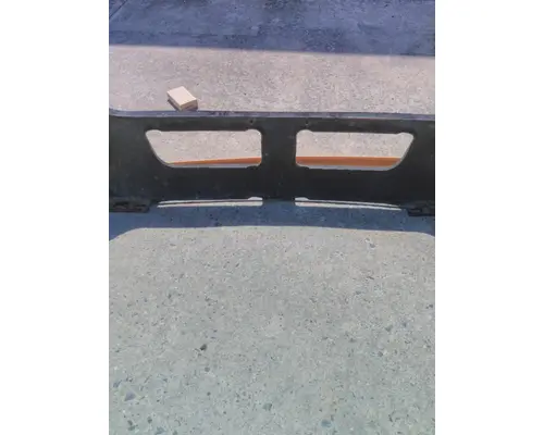 BLUE BIRD VISION 2008-2026 BUMPER ASSEMBLY, FRONT