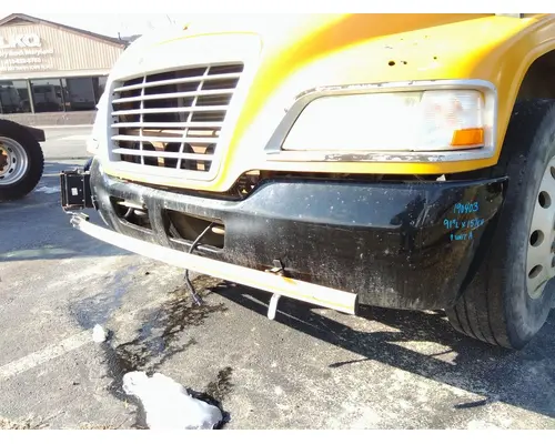 BLUE BIRD VISION 2008-2026 BUMPER ASSEMBLY, FRONT