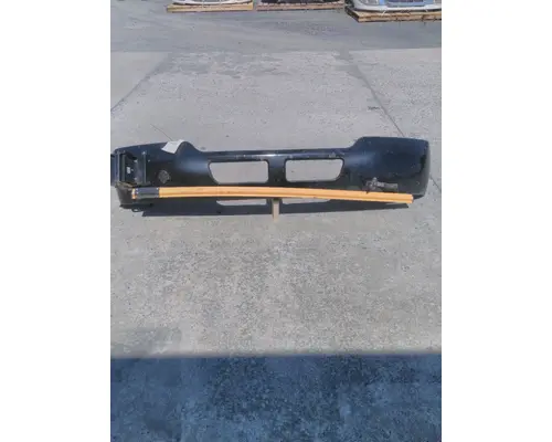 BLUE BIRD VISION 2008-2026 BUMPER ASSEMBLY, FRONT