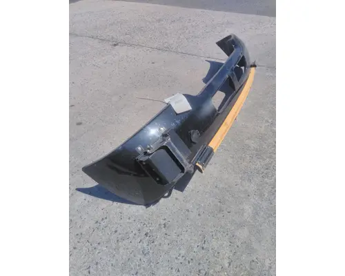 BLUE BIRD VISION 2008-2026 BUMPER ASSEMBLY, FRONT