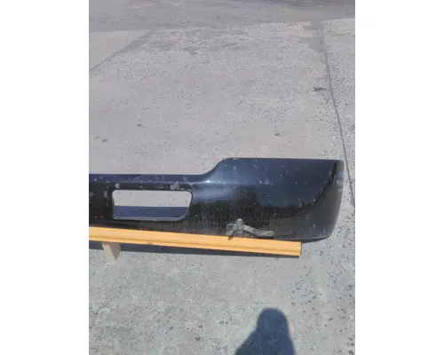 BLUE BIRD VISION 2008-2026 BUMPER ASSEMBLY, FRONT