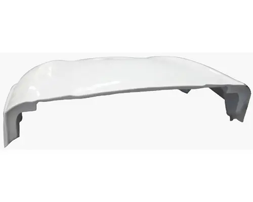 BLUE BIRD VISION 2008-2026 HOOD