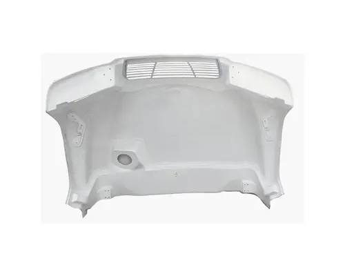 BLUE BIRD VISION 2008-2026 HOOD