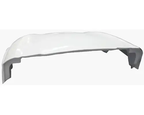 BLUE BIRD VISION 2008-2026 HOOD