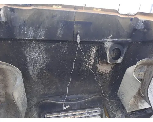 BLUE BIRD VISION 2008-2026 HOOD