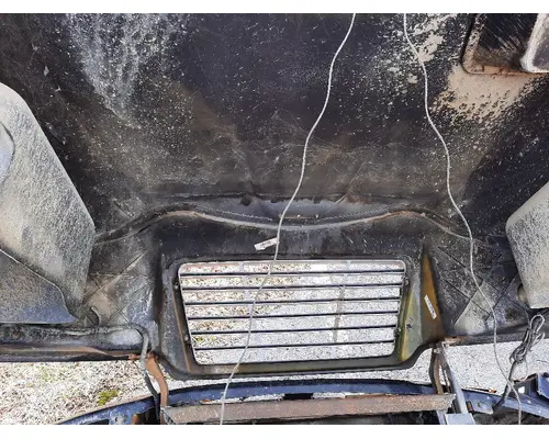 BLUE BIRD VISION 2008-2026 HOOD