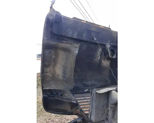 BLUE BIRD VISION 2008-2026 HOOD