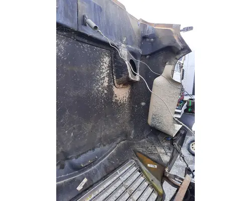 BLUE BIRD VISION 2008-2026 HOOD