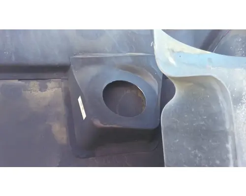 BLUE BIRD VISION 2008-2026 HOOD