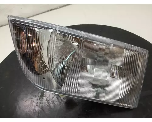 BLUE BIRD VISION Headlamp Assembly