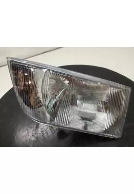 BLUE BIRD VISION Headlamp Assembly