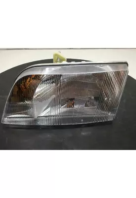 BLUE BIRD VISION Headlamp Assembly