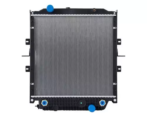 BLUE BIRD VISION RADIATOR ASSEMBLY