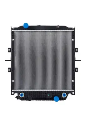 BLUE BIRD VISION RADIATOR ASSEMBLY