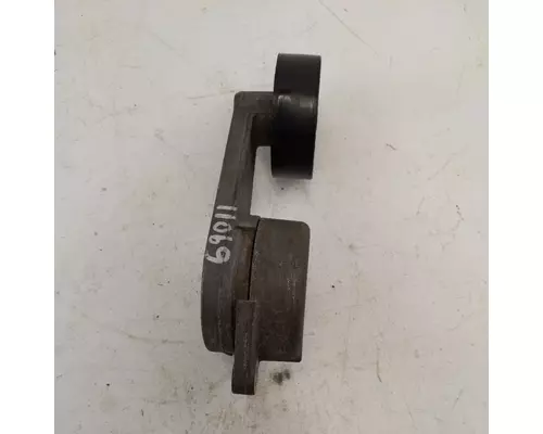 BLUE BIRD Vision Belt Tensioner
