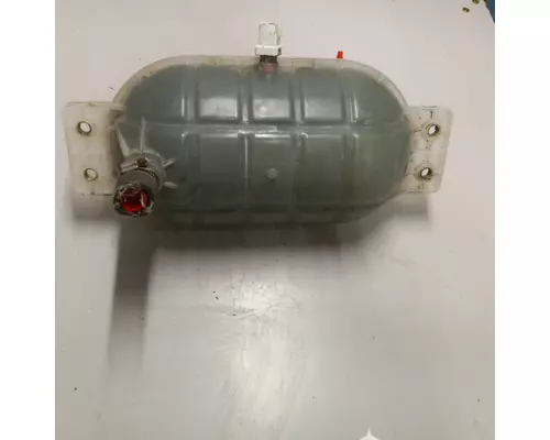 BLUE BIRD Vision Coolant Reservoir  Surge Tank