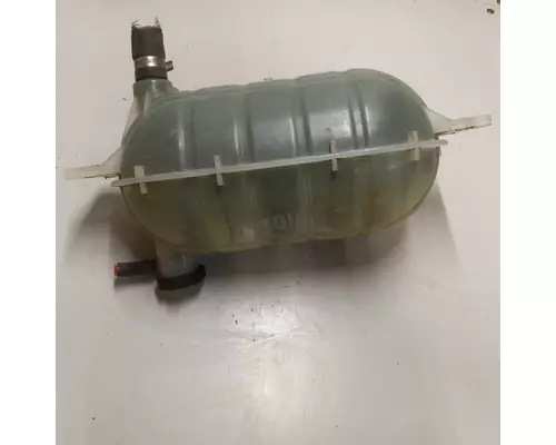 BLUE BIRD Vision Coolant Reservoir  Surge Tank