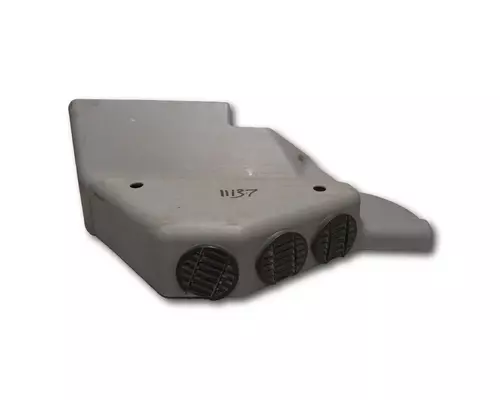 BLUE BIRD Vision Heater Housing