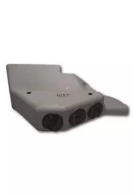 BLUE BIRD Vision Heater Housing